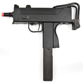 KWA Airsoft M11A1 GAS BLOWBACK SUBMACHINE GUN